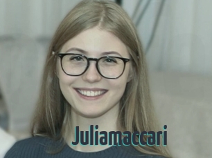 Juliamaccari