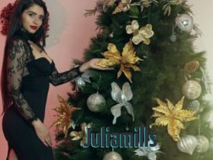 Juliamills