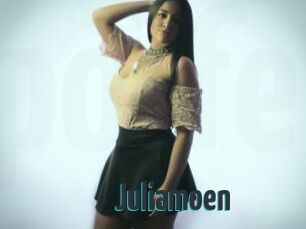 Juliamoen