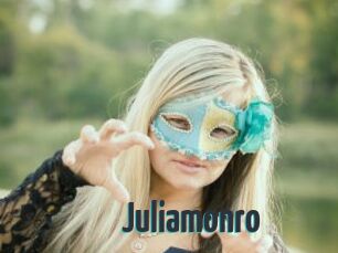 Juliamonro