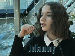 Juliamury