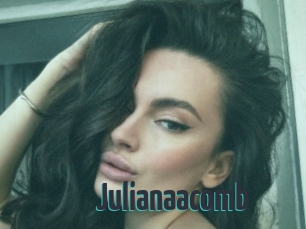 Julianaacomb