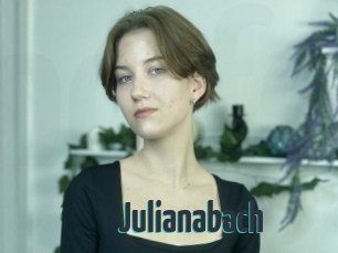 Julianabach