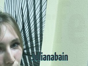 Julianabain