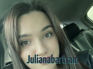 Julianabartram