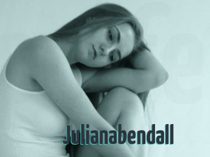 Julianabendall