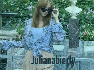 Julianabierly