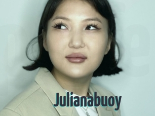 Julianabuoy