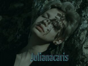 Julianacaris