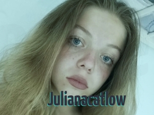 Julianacatlow