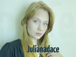 Julianadace