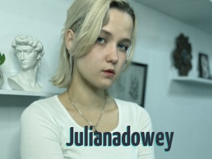 Julianadowey