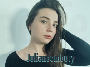 Julianaembury