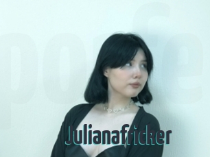 Julianafricker