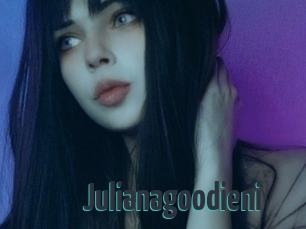 Julianagoodieni