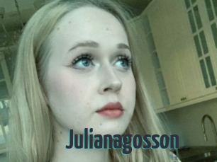 Julianagosson