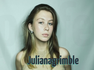 Julianagrimble