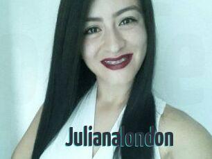 Julianalondon