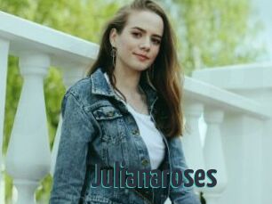 Julianaroses