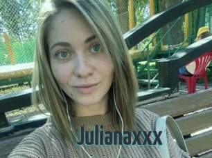 Julianaxxx