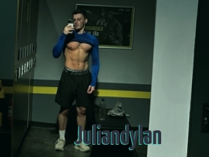 Juliandylan