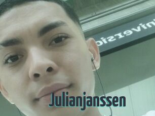 Julianjanssen