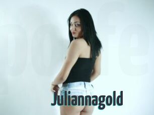 Juliannagold