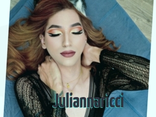 Juliannaricci