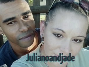 Julianoandjade