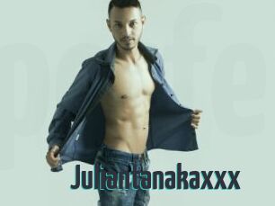 Juliantanakaxxx