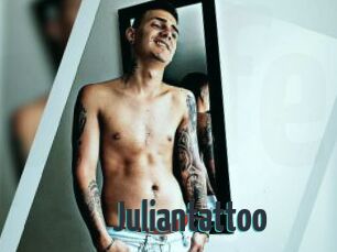 Juliantattoo