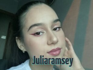 Juliaramsey