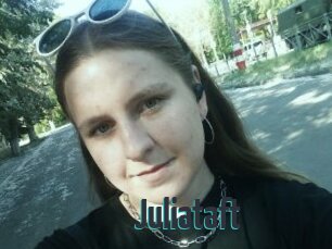 Juliataft