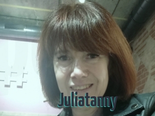 Juliatanny