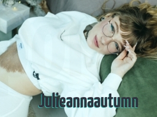 Julieannaautumn