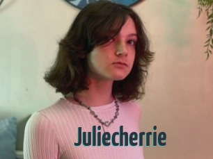 Juliecherrie