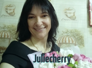 Juliecherry