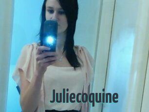 Juliecoquine