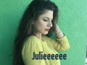 Julieeeeee