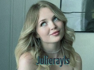 Julierayls