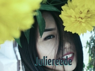 Juliereede