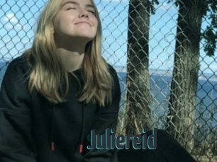 Juliereid