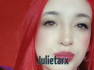 Julietarx