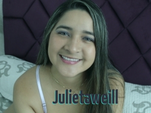 Julietaweill