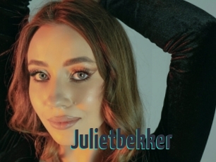 Julietbekker