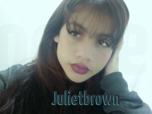 Julietbrown