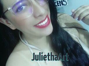 JuliethaArt