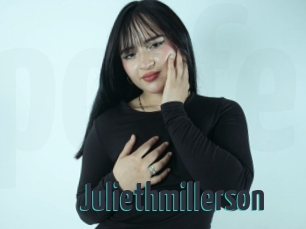 Juliethmillerson