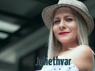 Juliethvar