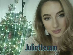 Juliettecam